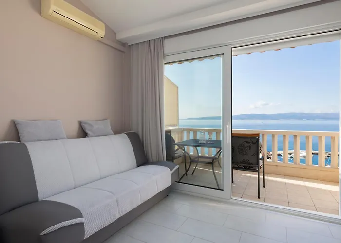 Apartmans Lale