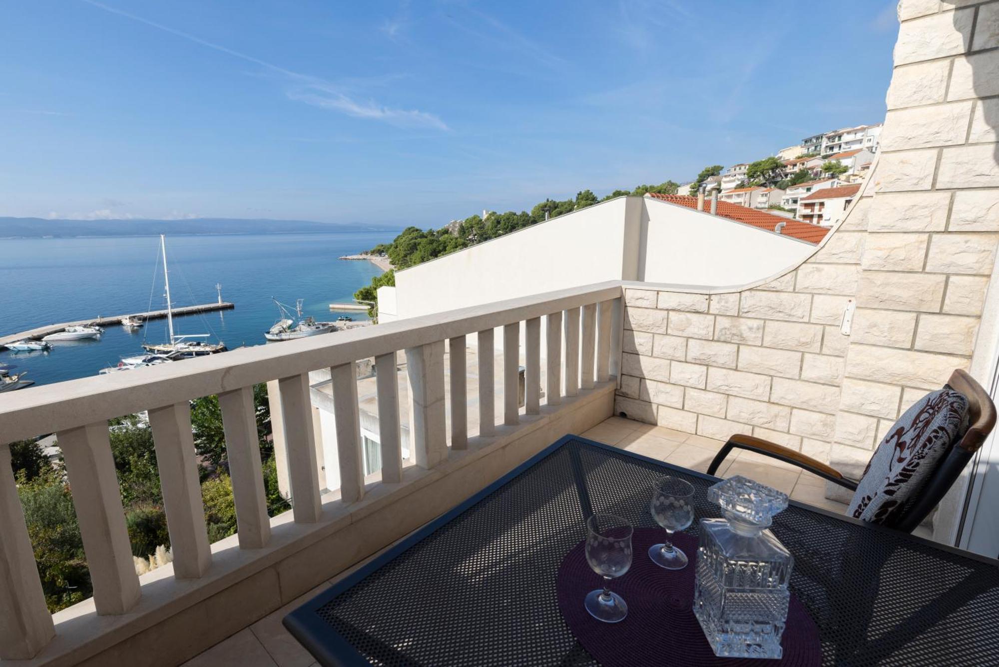 Apartmans Lale *