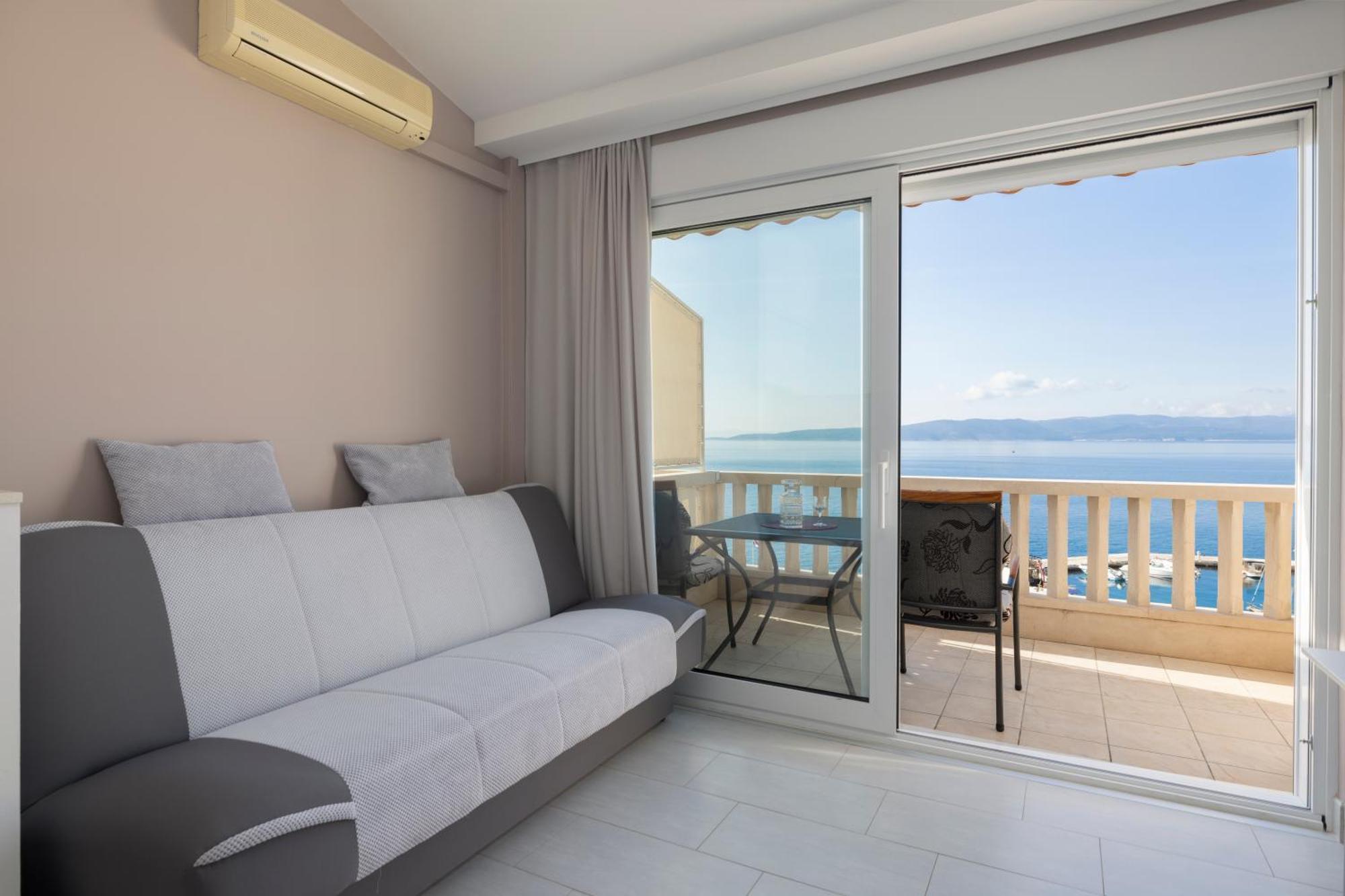 Apartmans Lale Brela