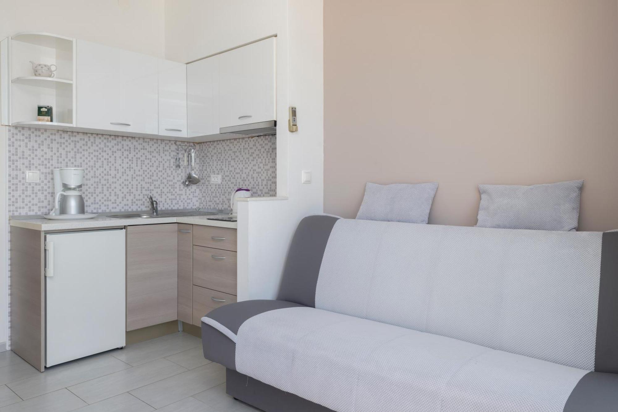 Apartmans Lale