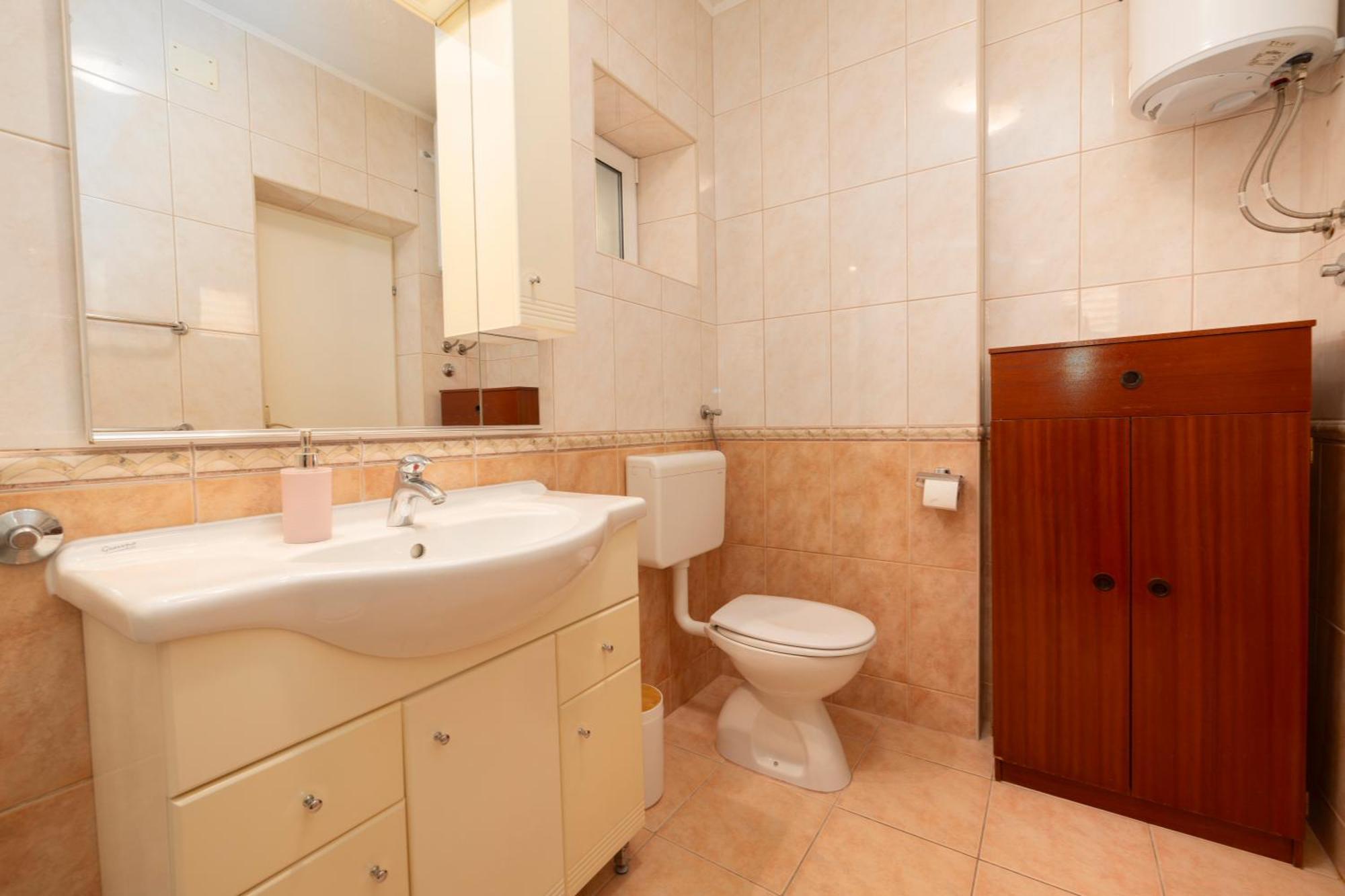 Apartment Apartmans Lale