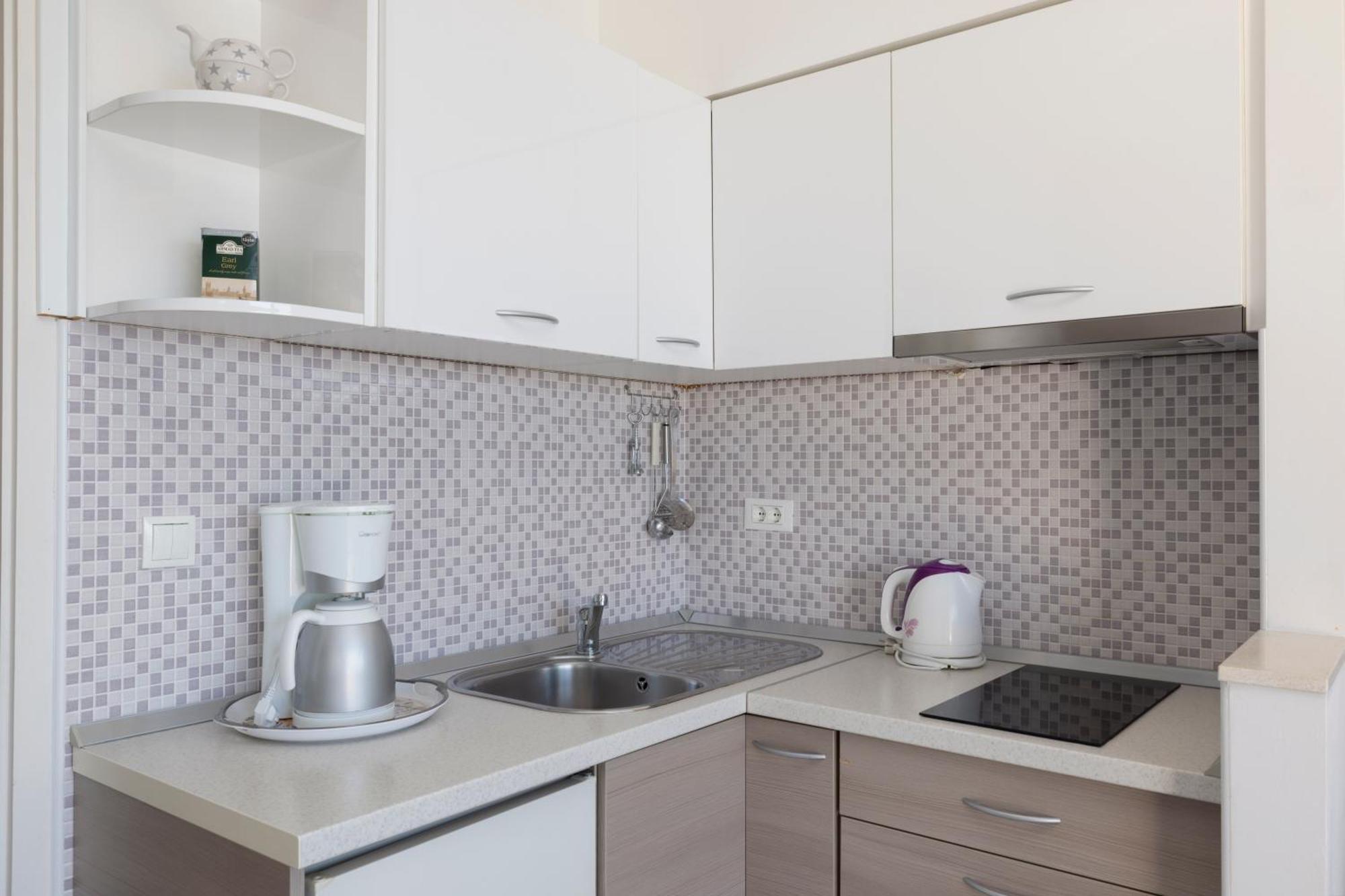 Apartmans Lale *