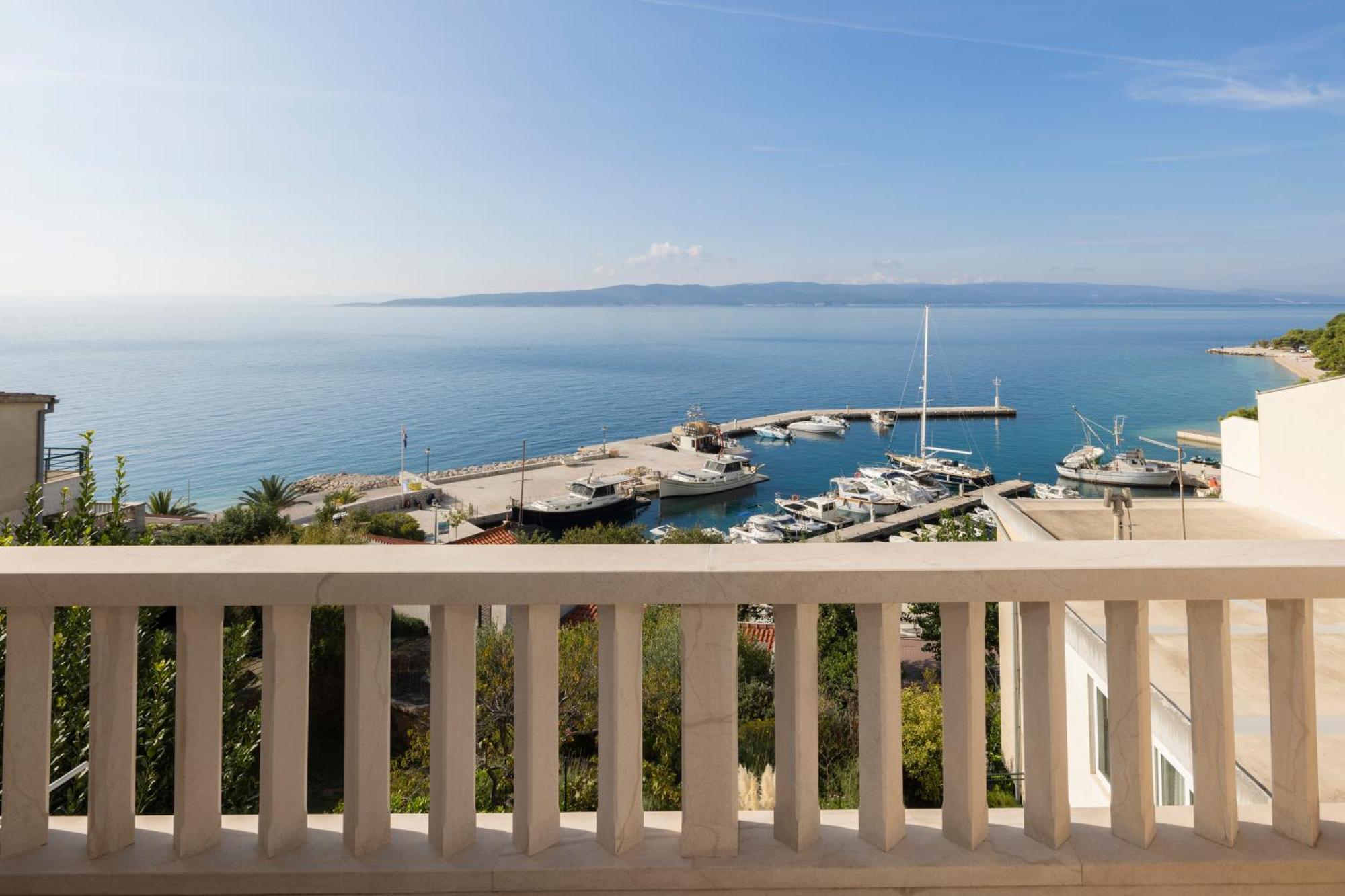 Apartmans Lale Brela