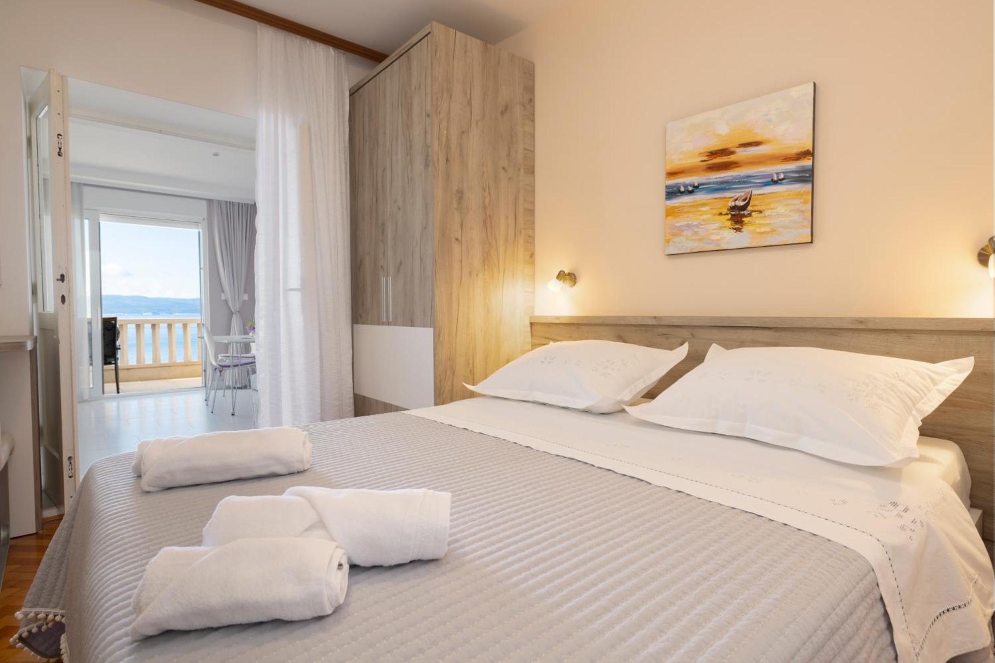 Apartmans Lale Brela