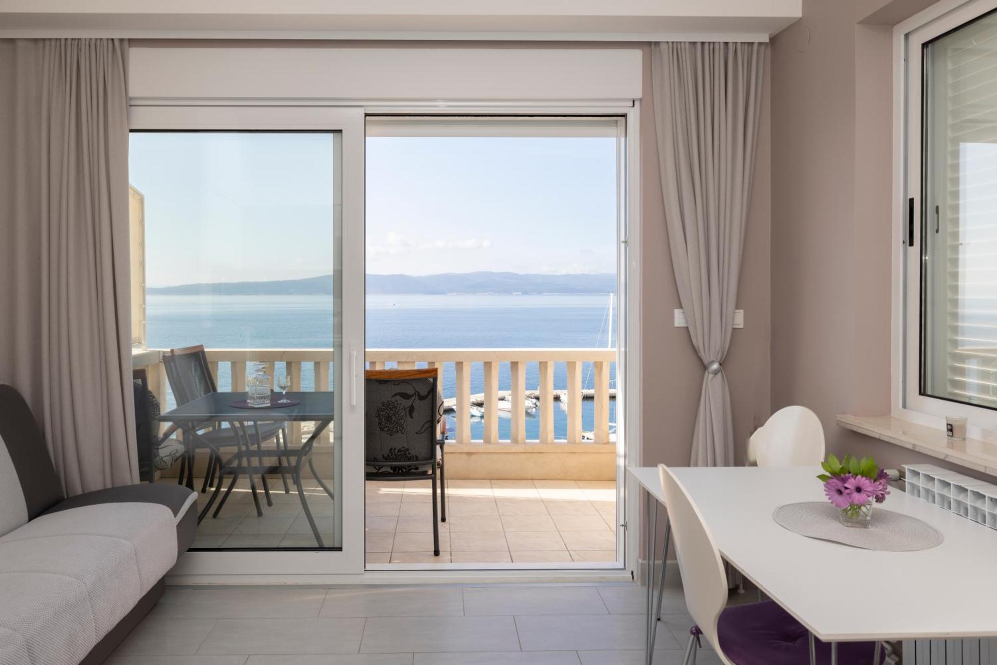 Apartmans Lale * Brela
