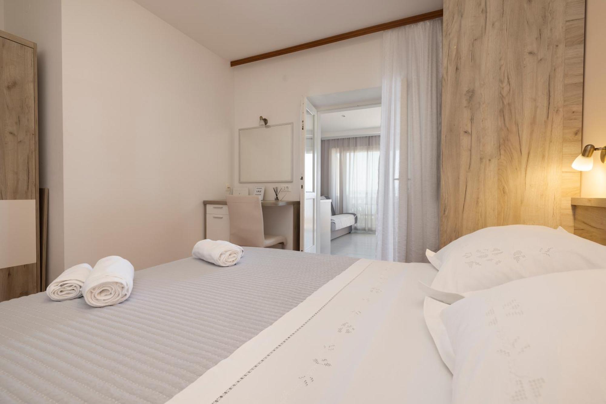 Apartment Apartmans Lale