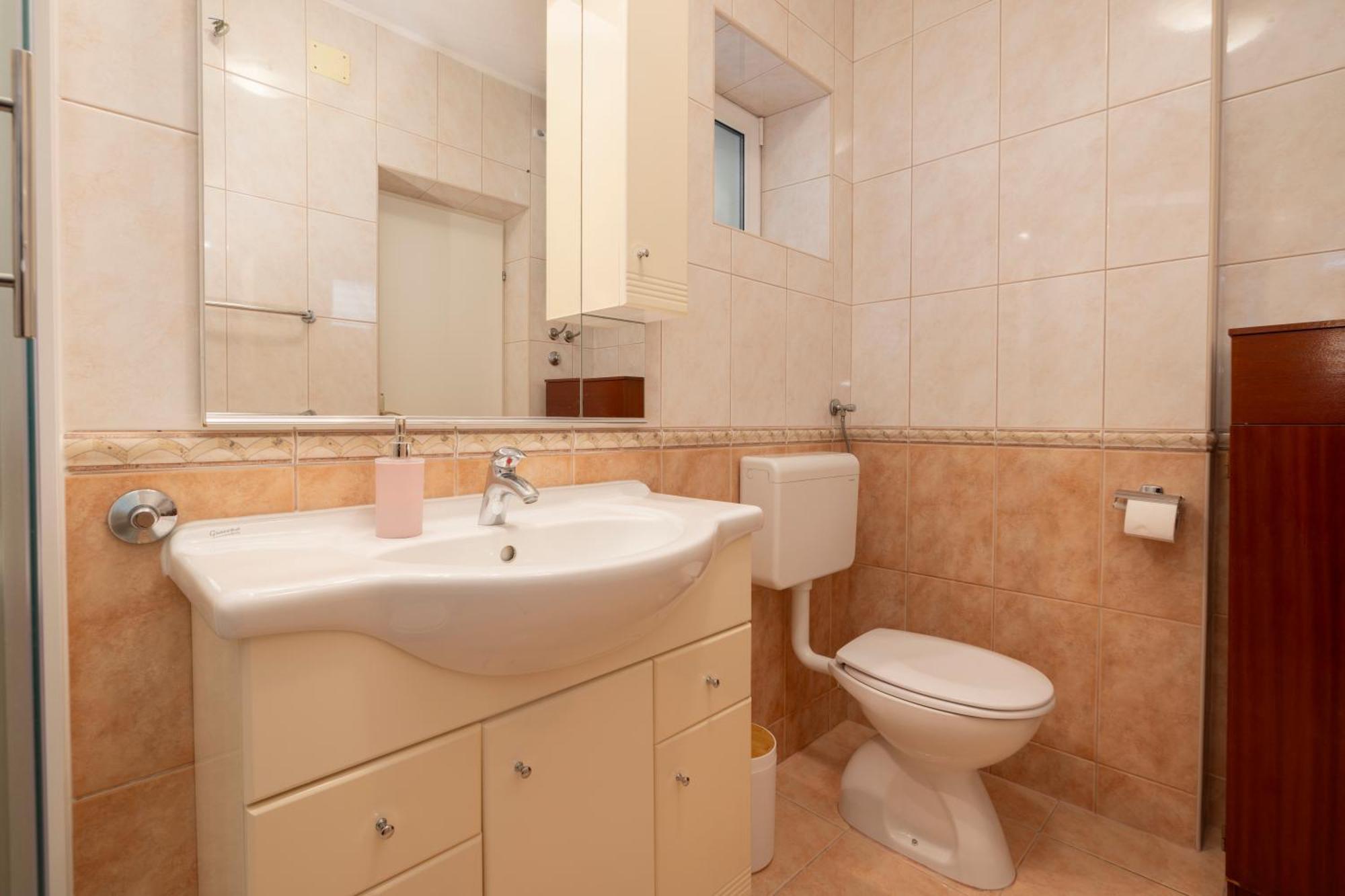 Apartmans Lale Brela