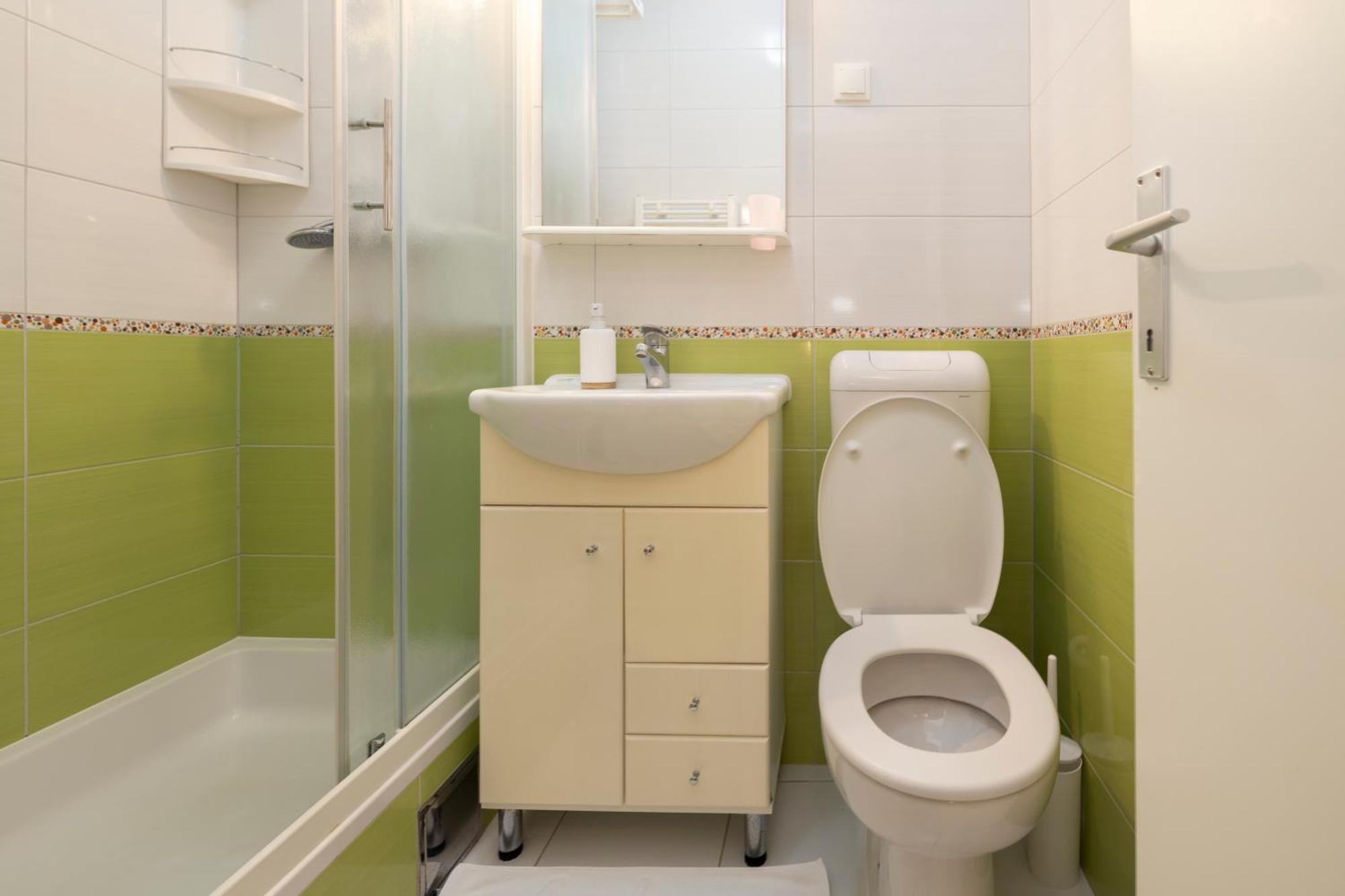 Apartmans Lale