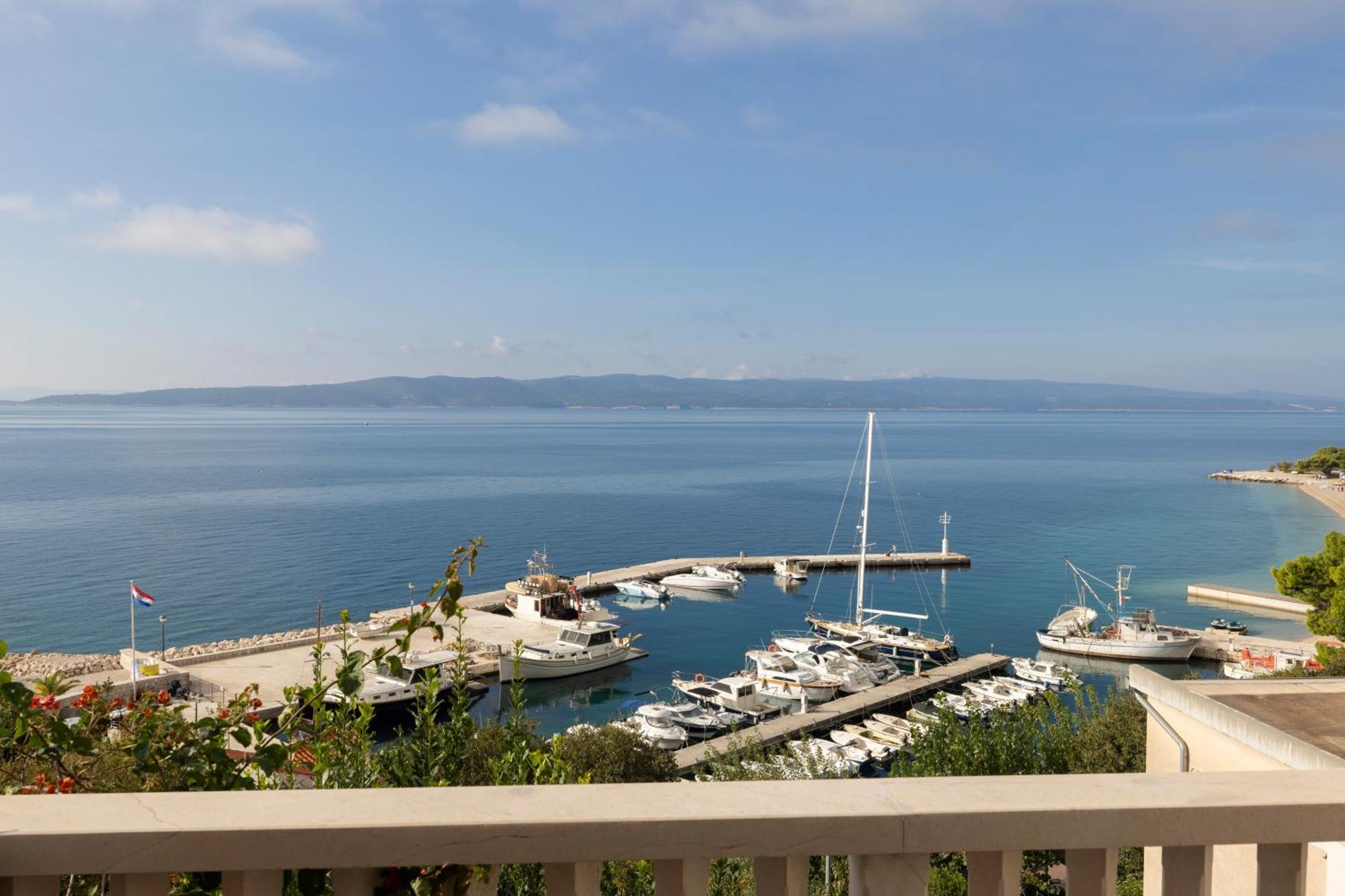Apartment Apartmans Lale