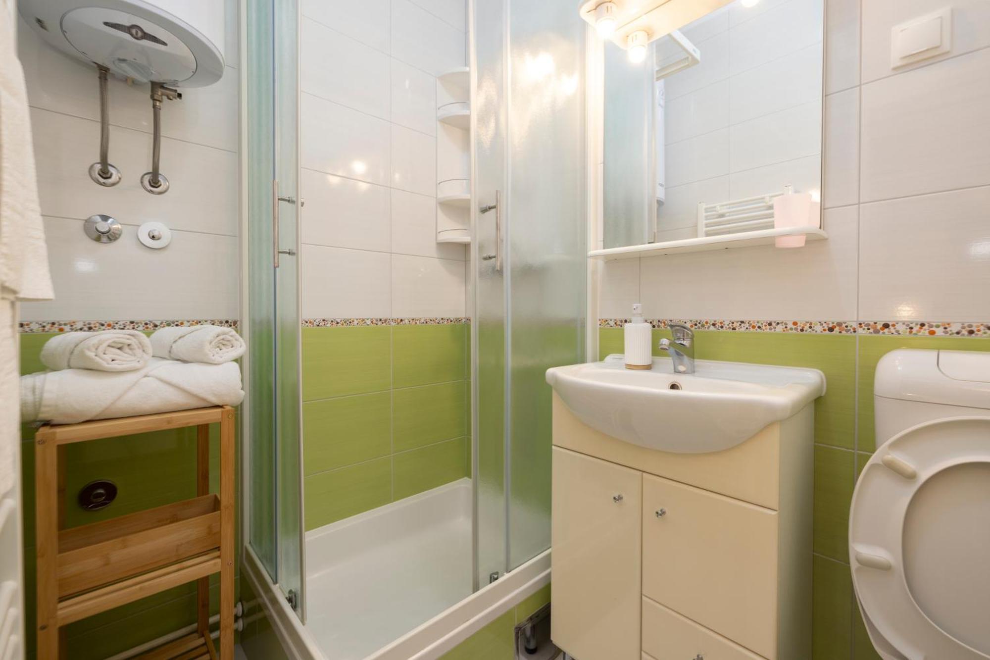 Apartmans Lale *