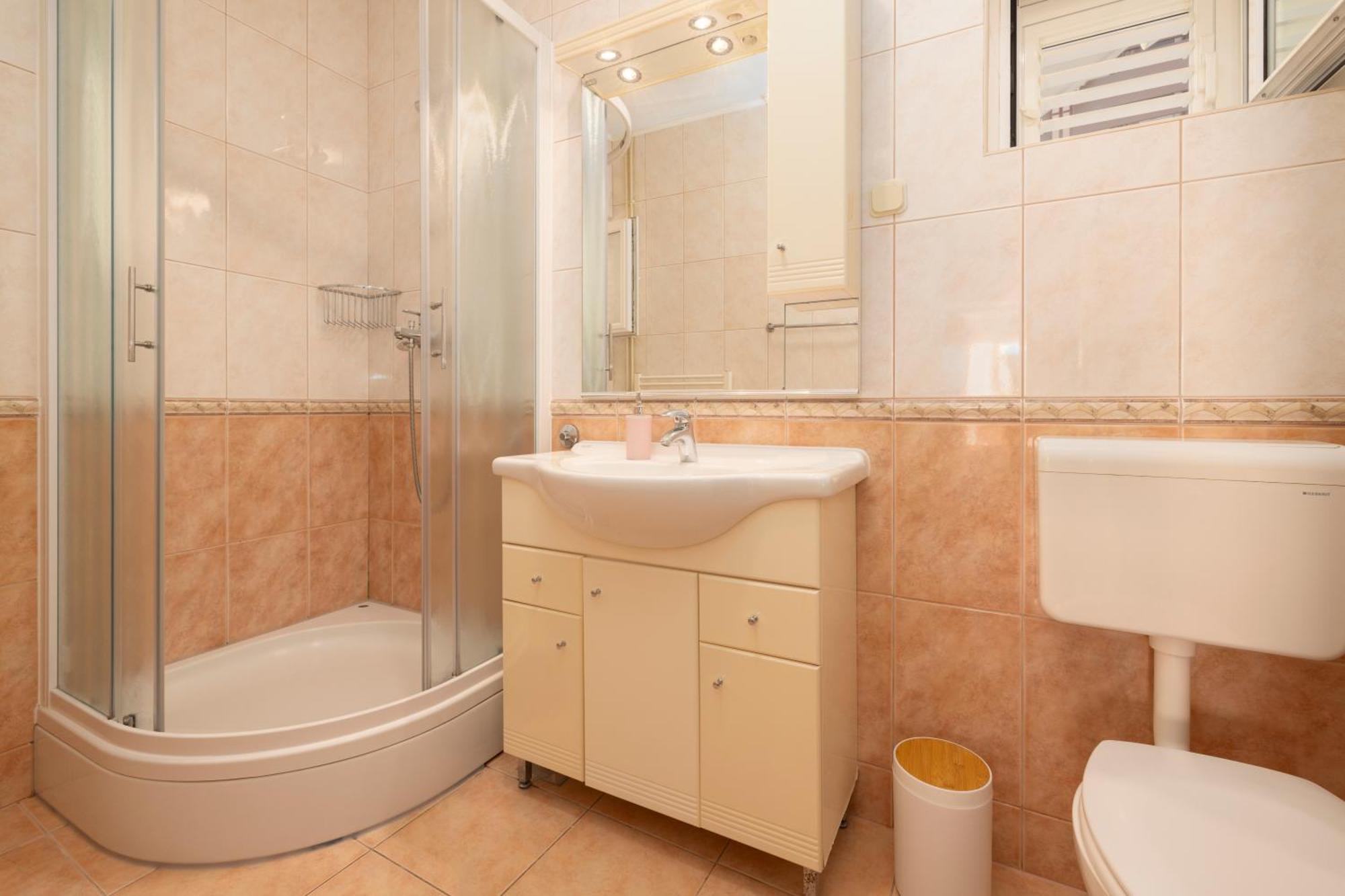 Apartmans Lale Brela