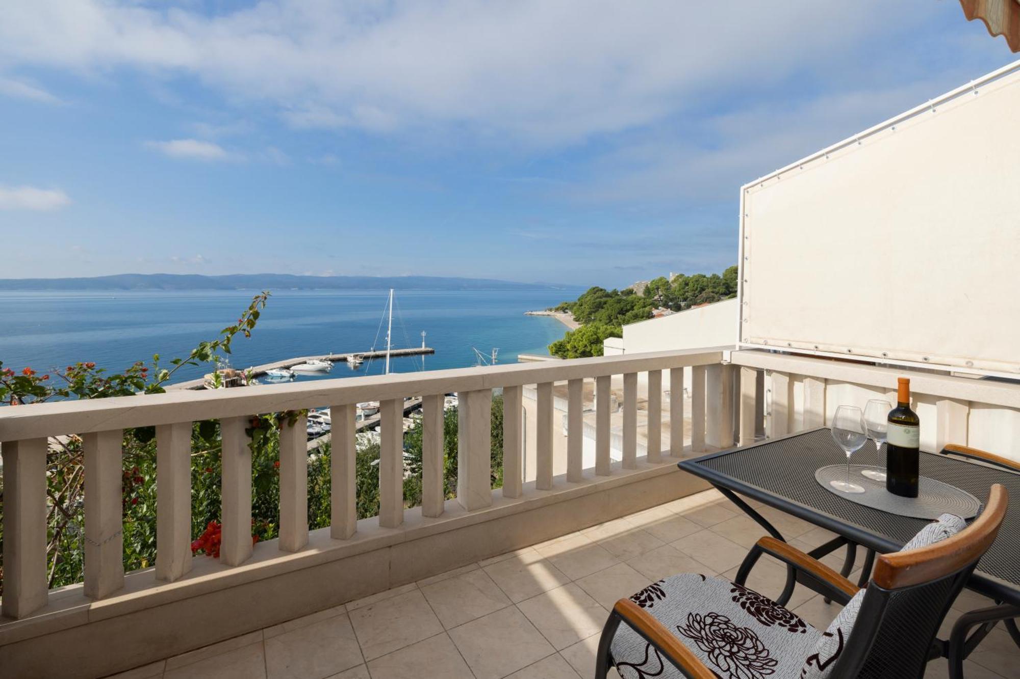 Apartment Apartmans Lale