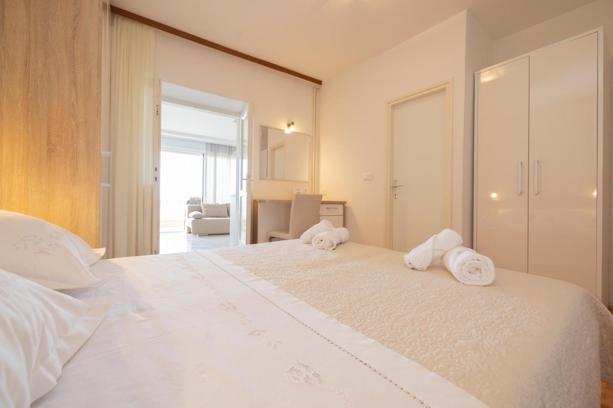Apartment Apartmans Lale *