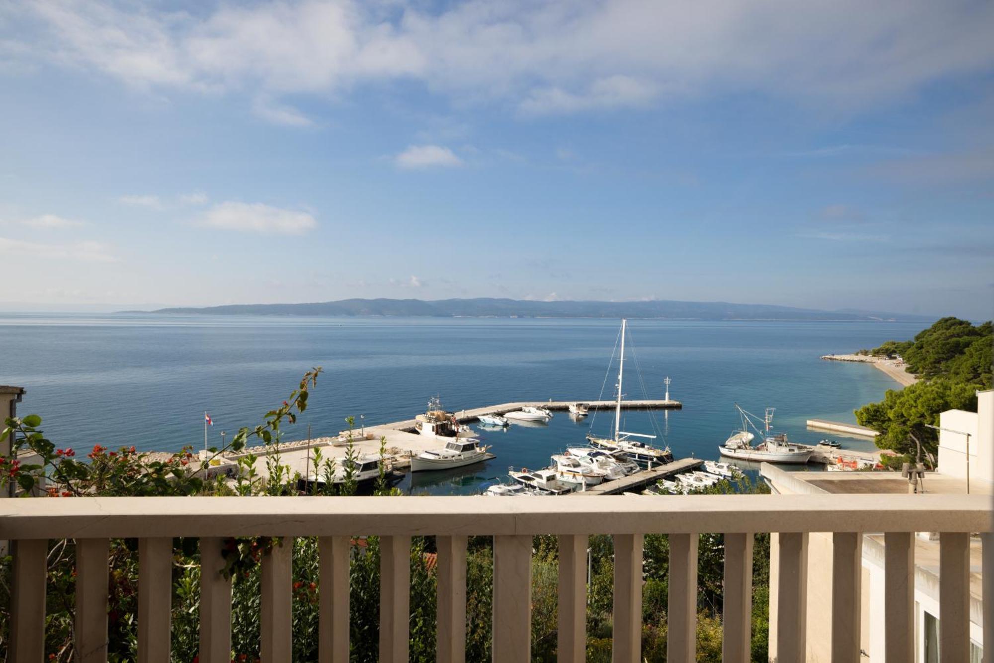 Apartmans Lale