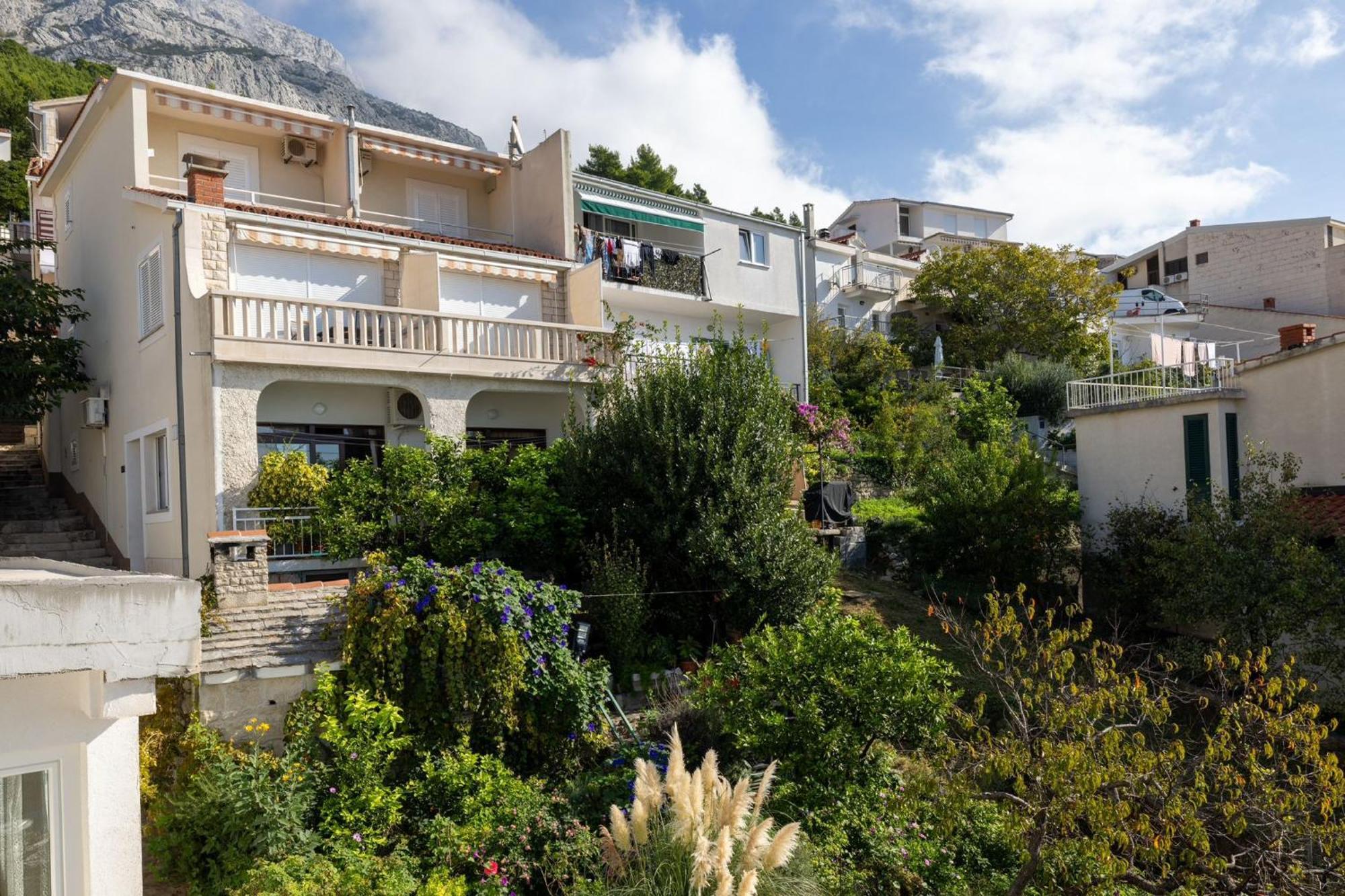 Apartment Apartmans Lale