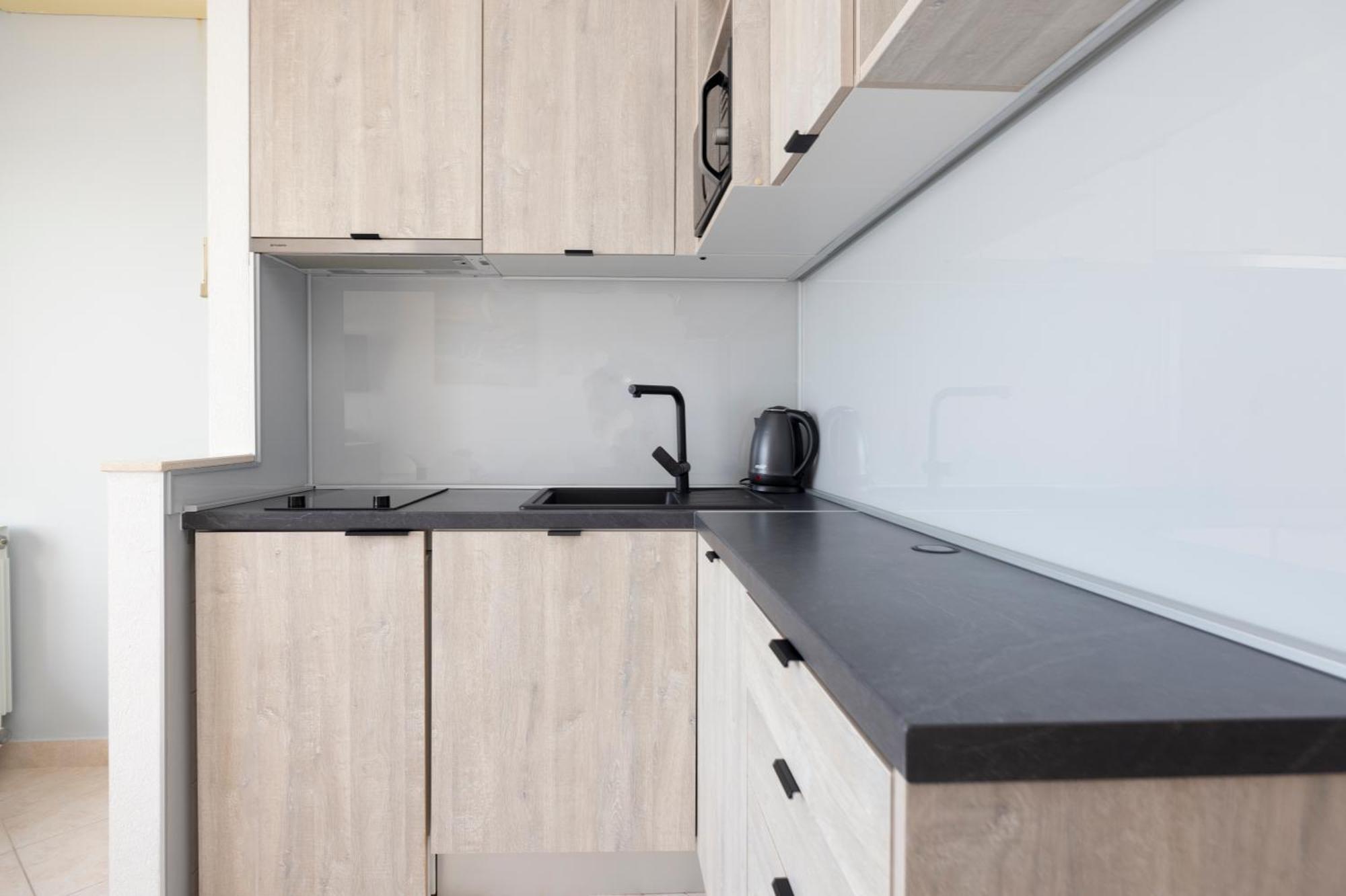 Apartmans Lale Brela