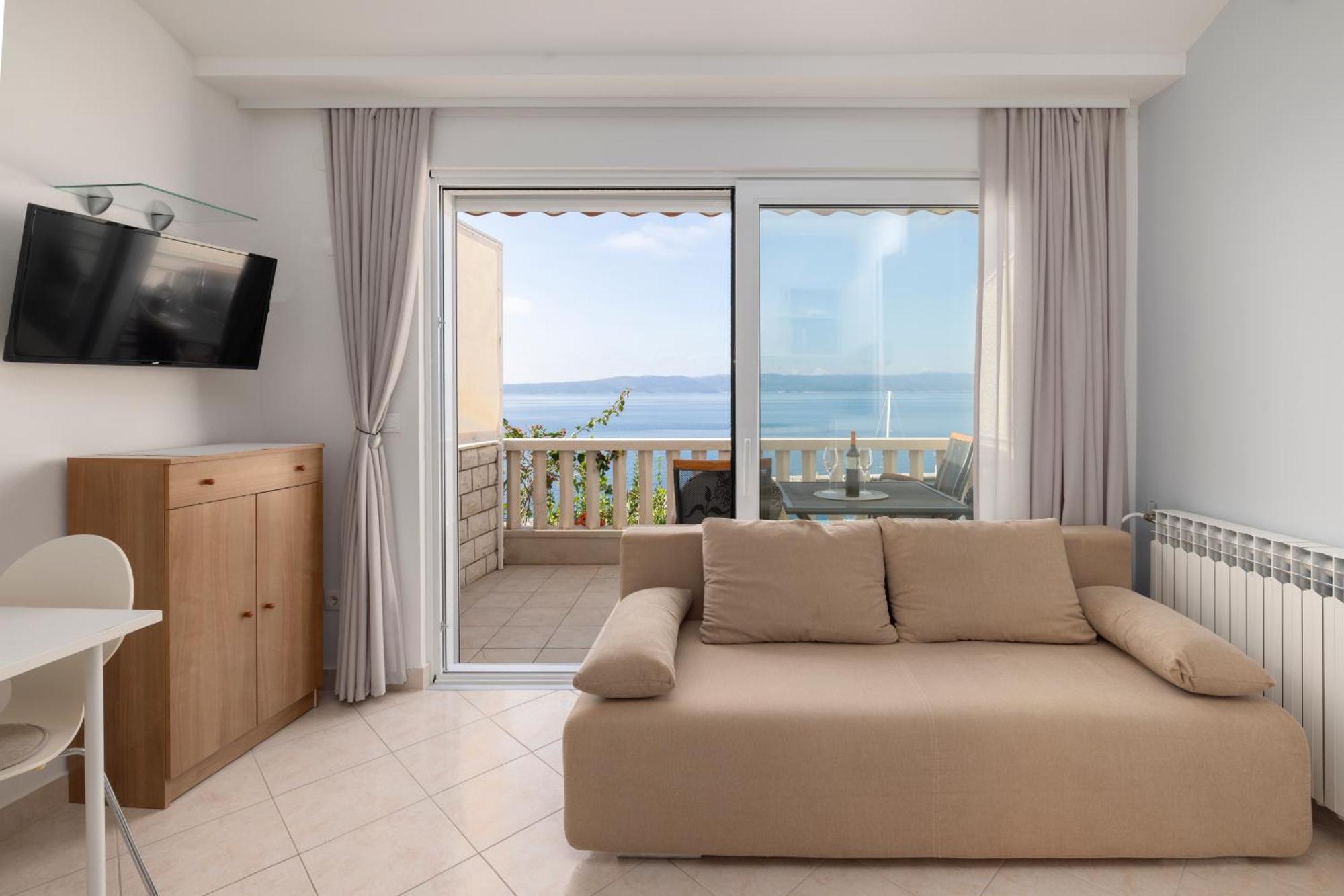 Apartmans Lale * Brela