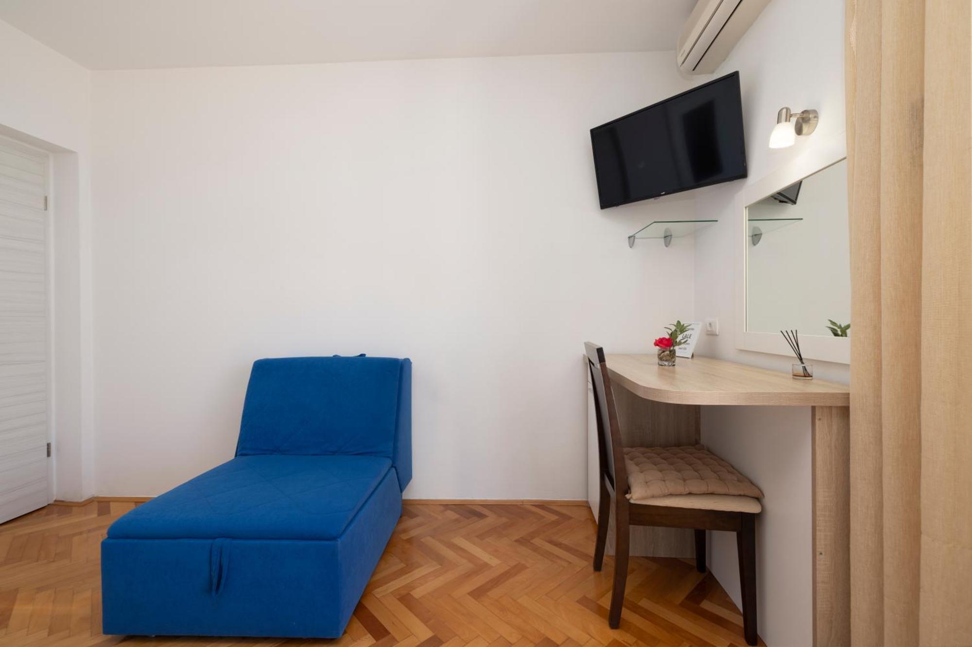 Apartmans Lale Apartment *