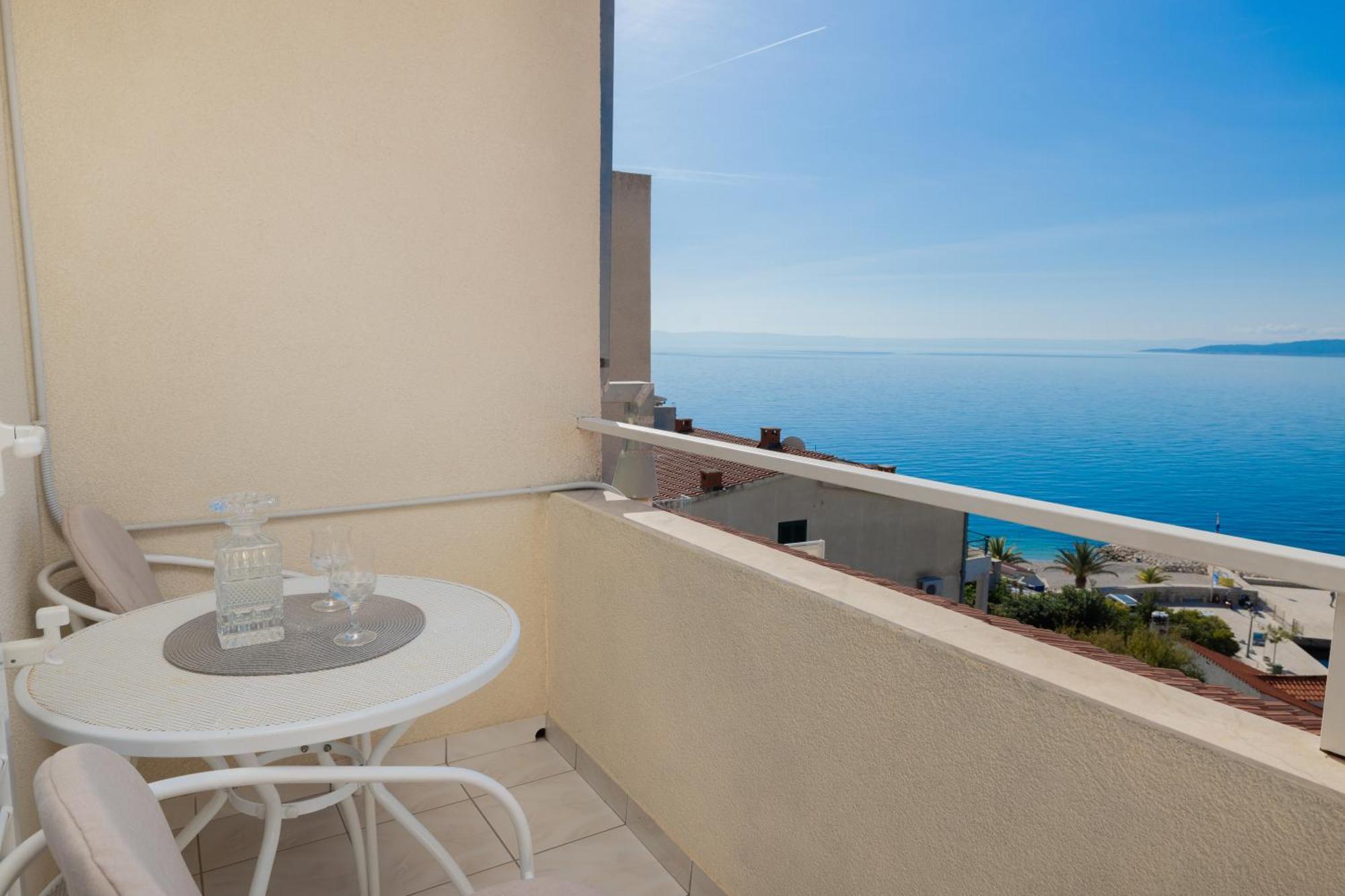 Apartment Apartmans Lale *