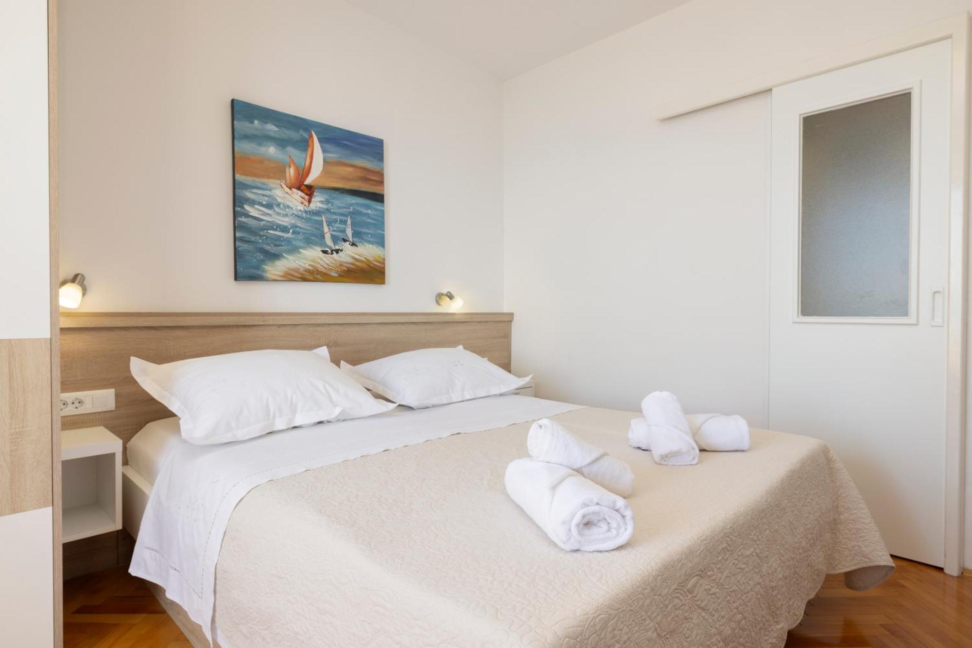 Apartmans Lale *