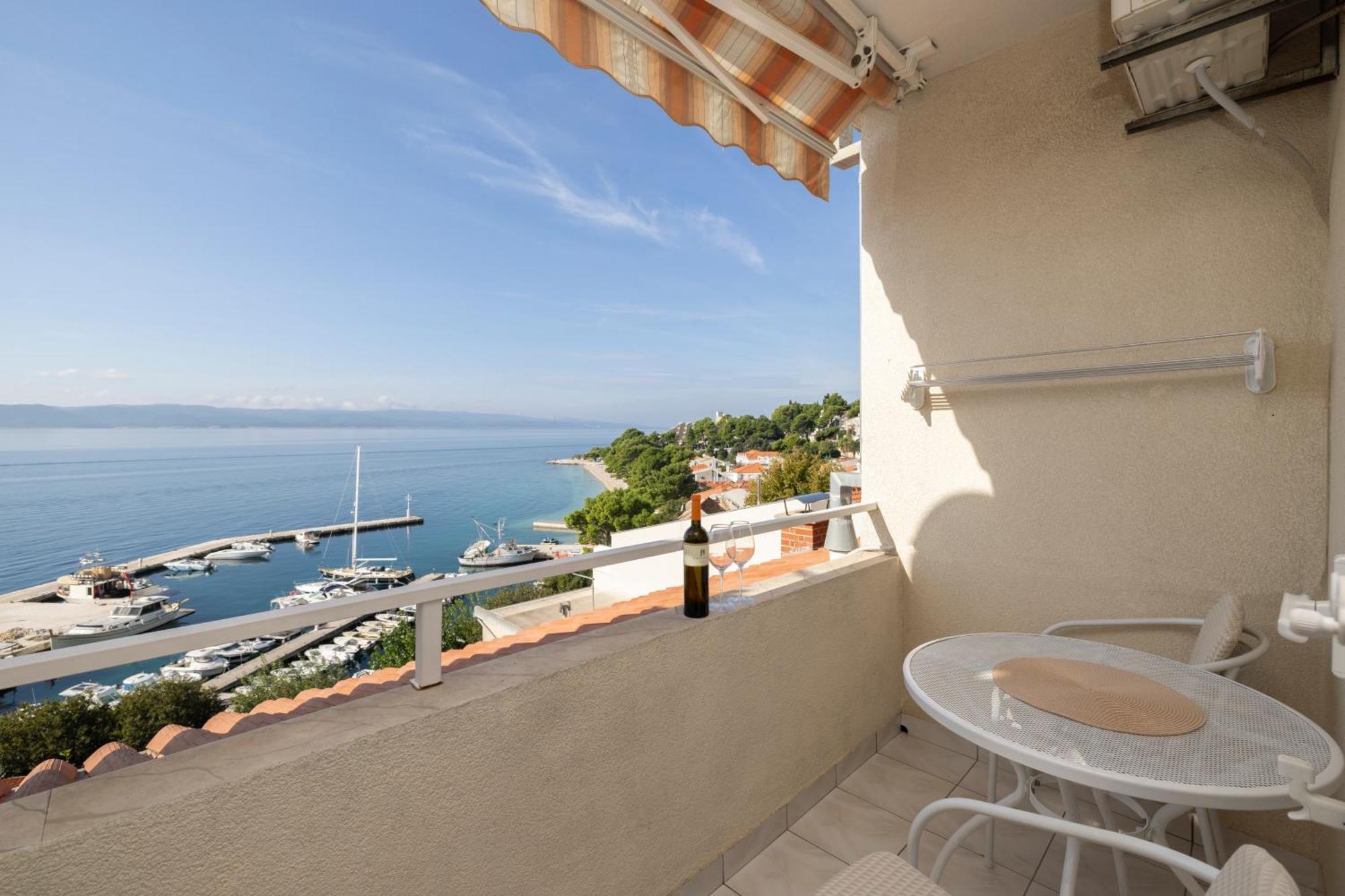 Apartment Apartmans Lale *