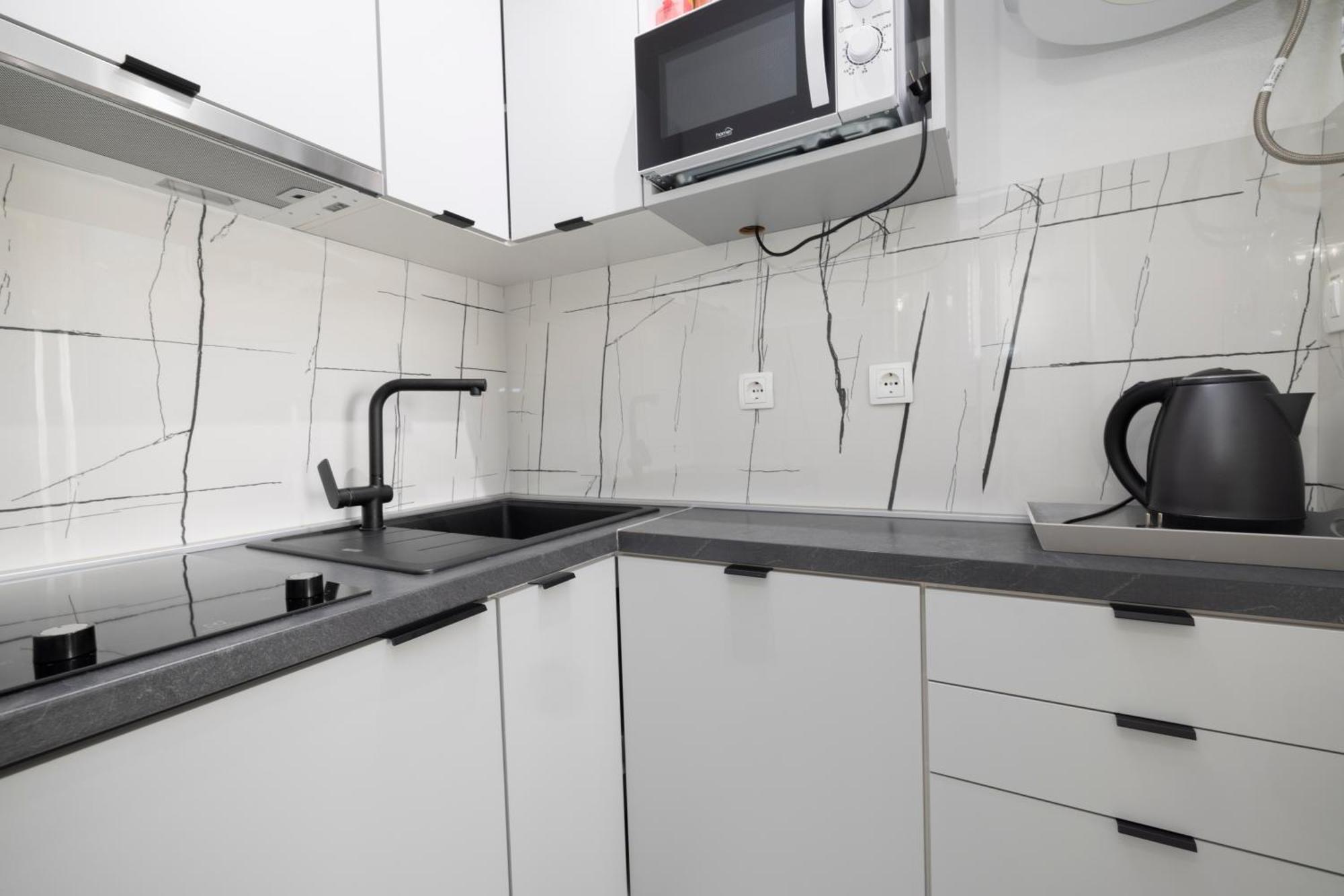 Apartmans Lale Apartment Brela