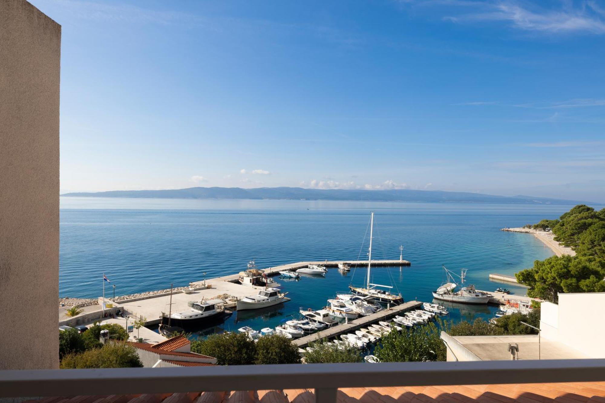 Apartmans Lale *