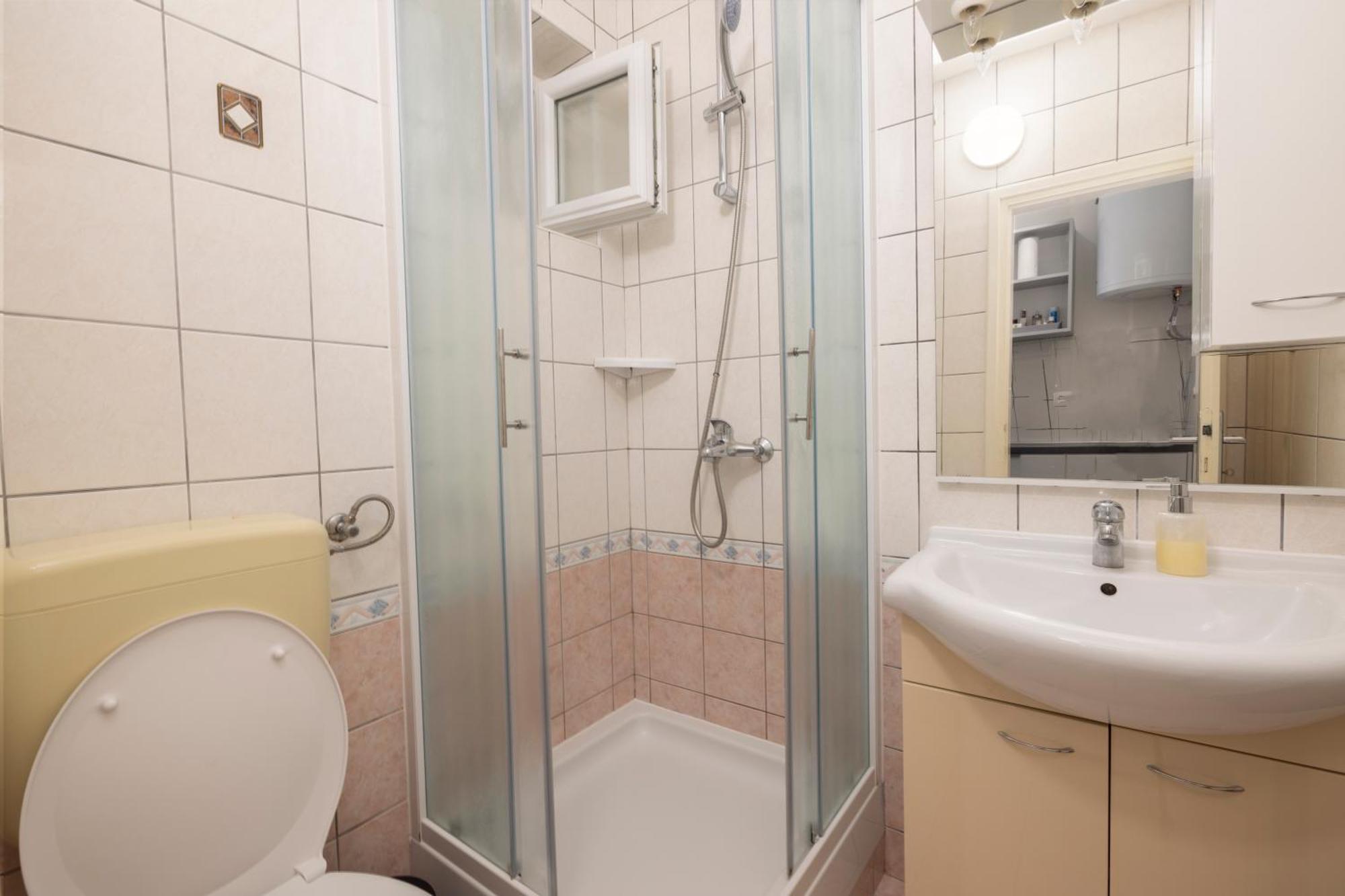 Apartmans Lale Brela