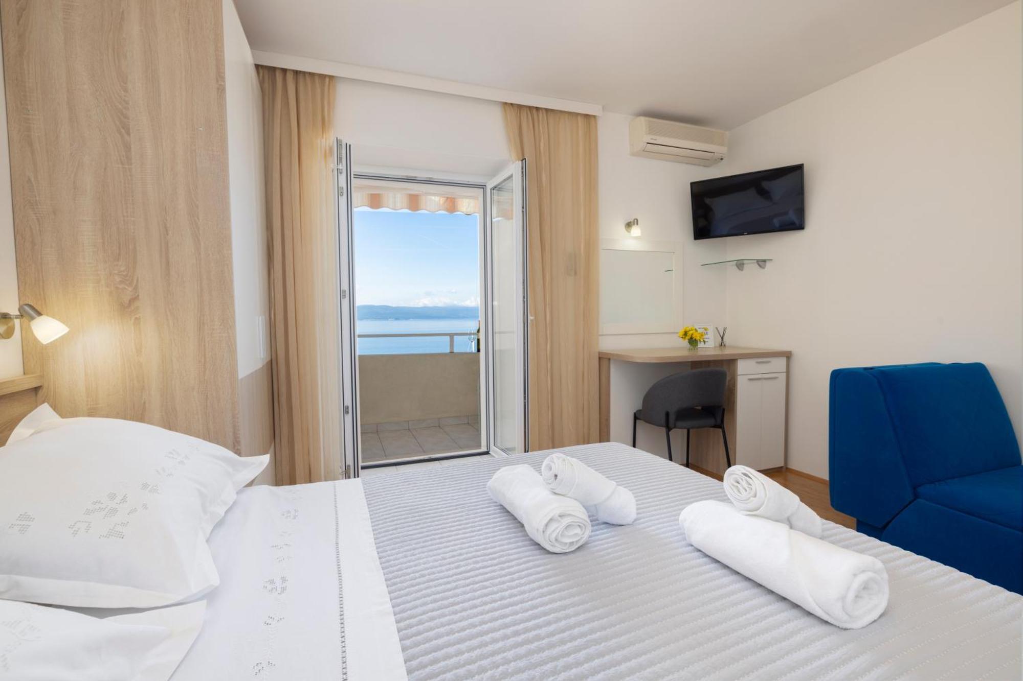 Apartmans Lale * Brela