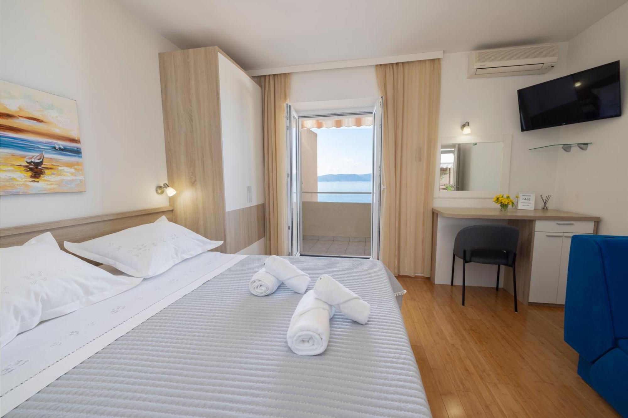 Apartment Apartmans Lale