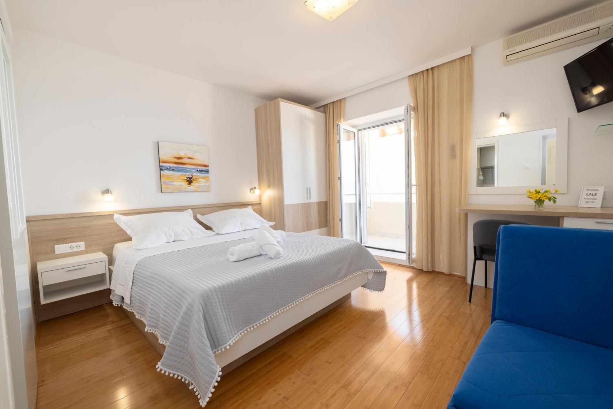 Apartment Apartmans Lale *