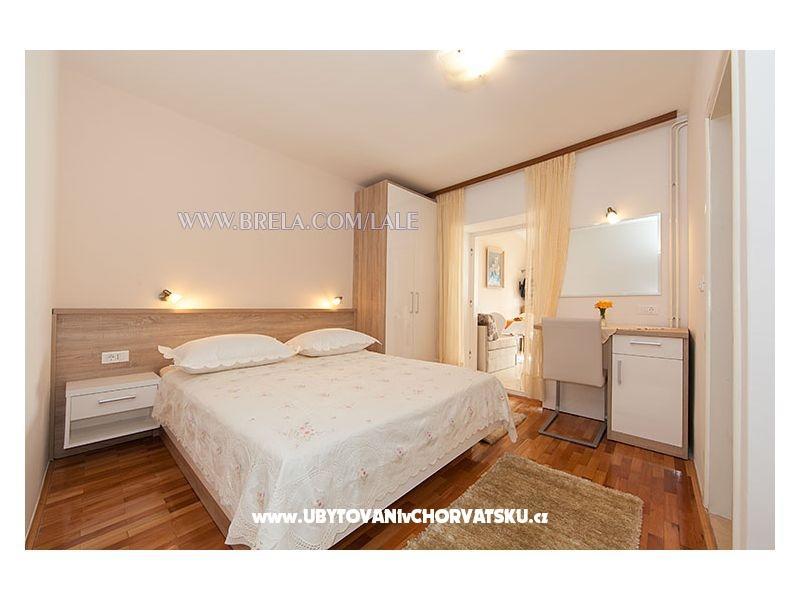 Apartmans Lale Apartment Brela