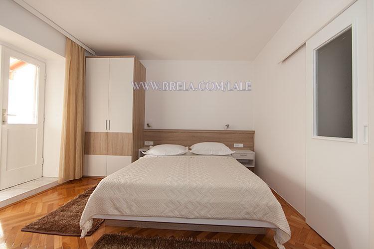 Apartmans Lale Apartment