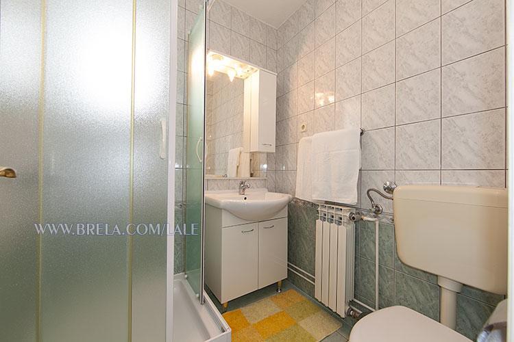Apartmans Lale