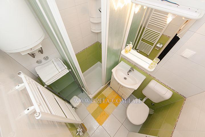 Apartment Apartmans Lale Brela