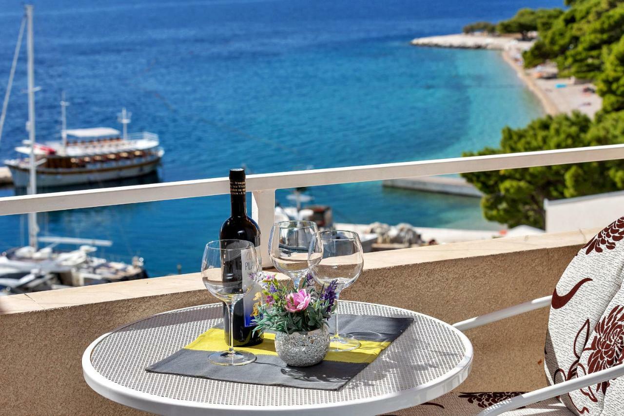 Apartment Apartmans Lale