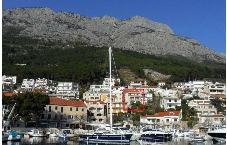 Apartmans Lale * Brela