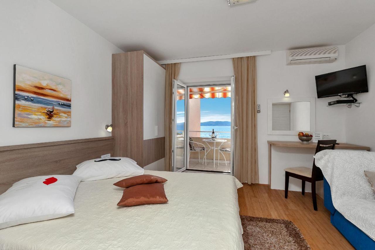 Apartmans Lale Brela