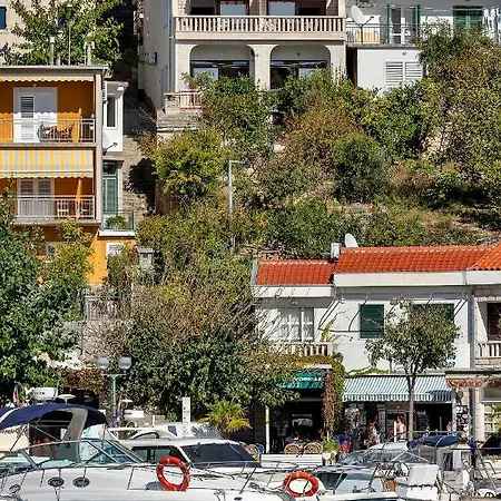 Apartmans Lale Brela Exterior photo
