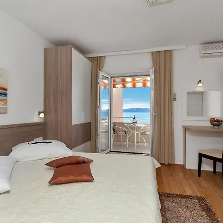 Apartmans Lale Brela Exterior photo