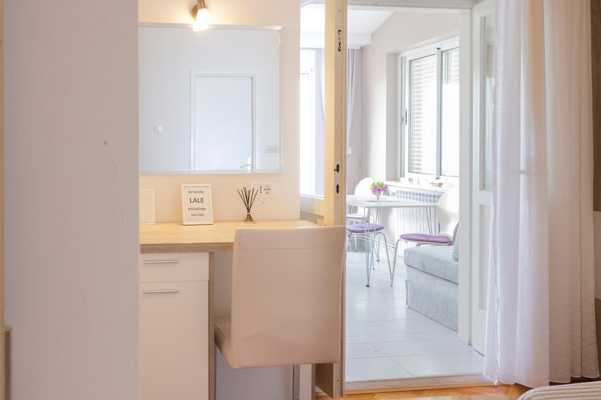 Apartmans Lale Apartmán