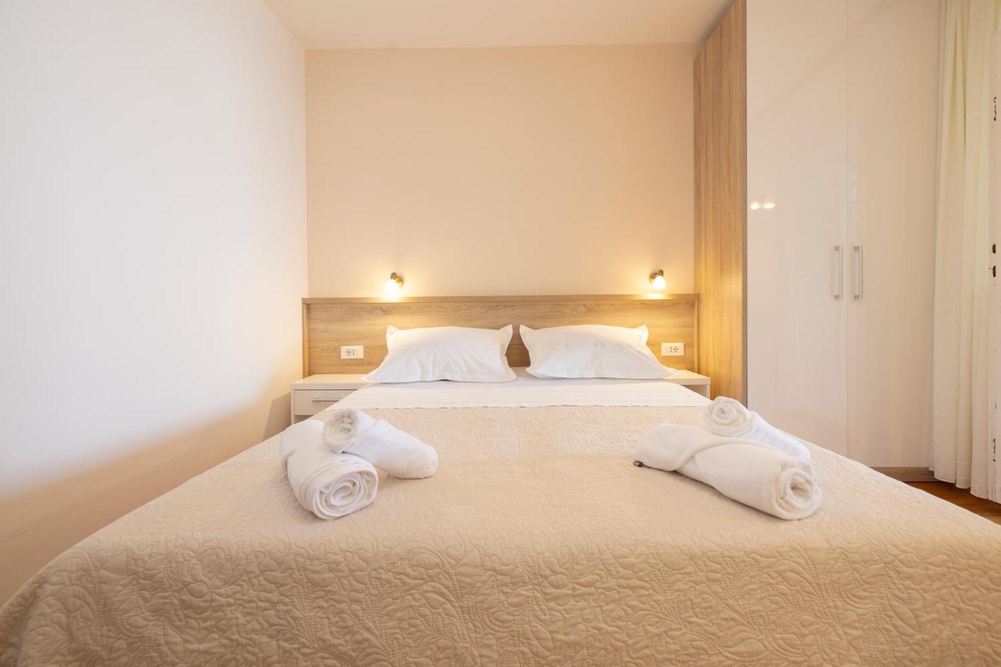Apartmans Lale Apartmán Brela