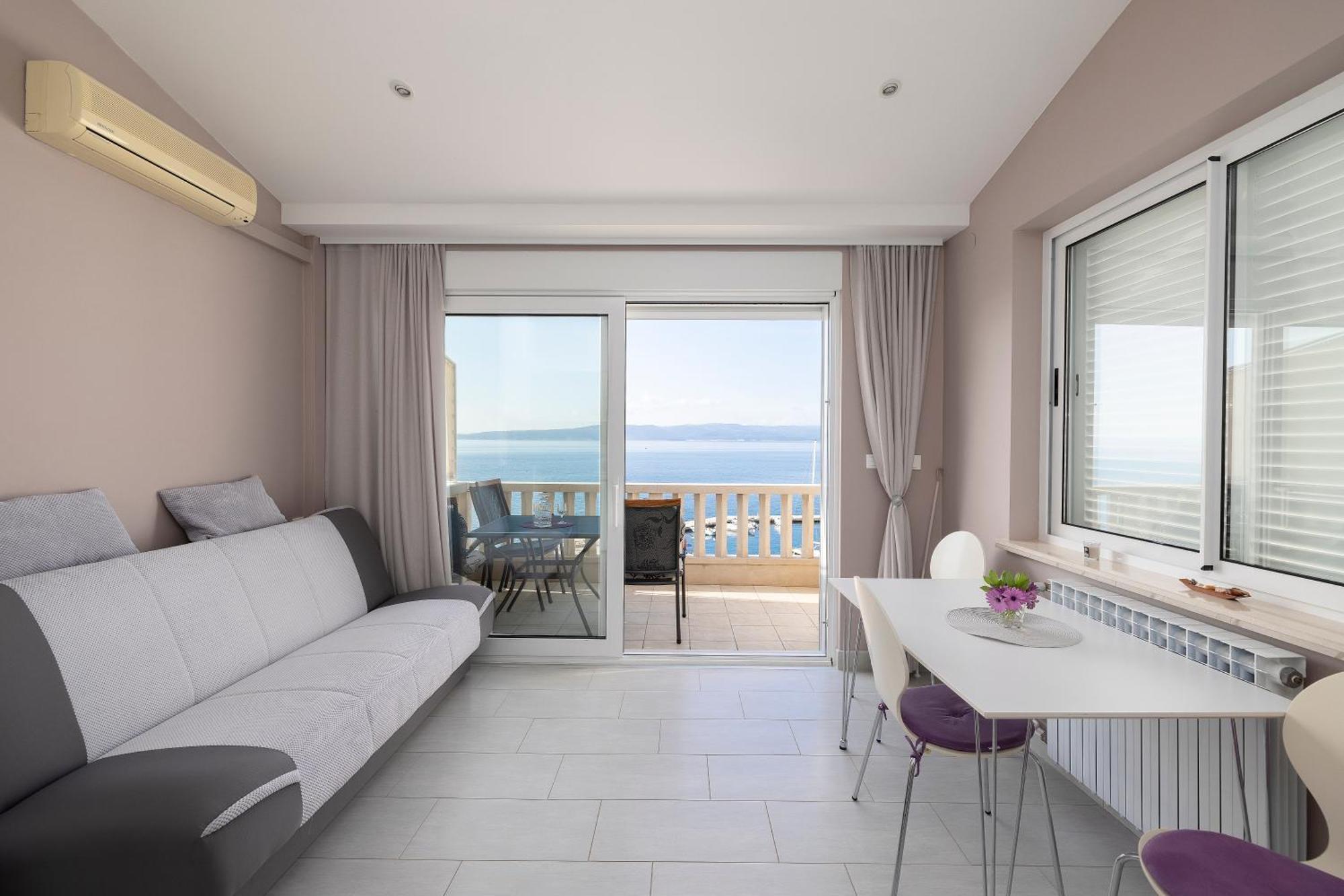 Apartmans Lale Apartmán *