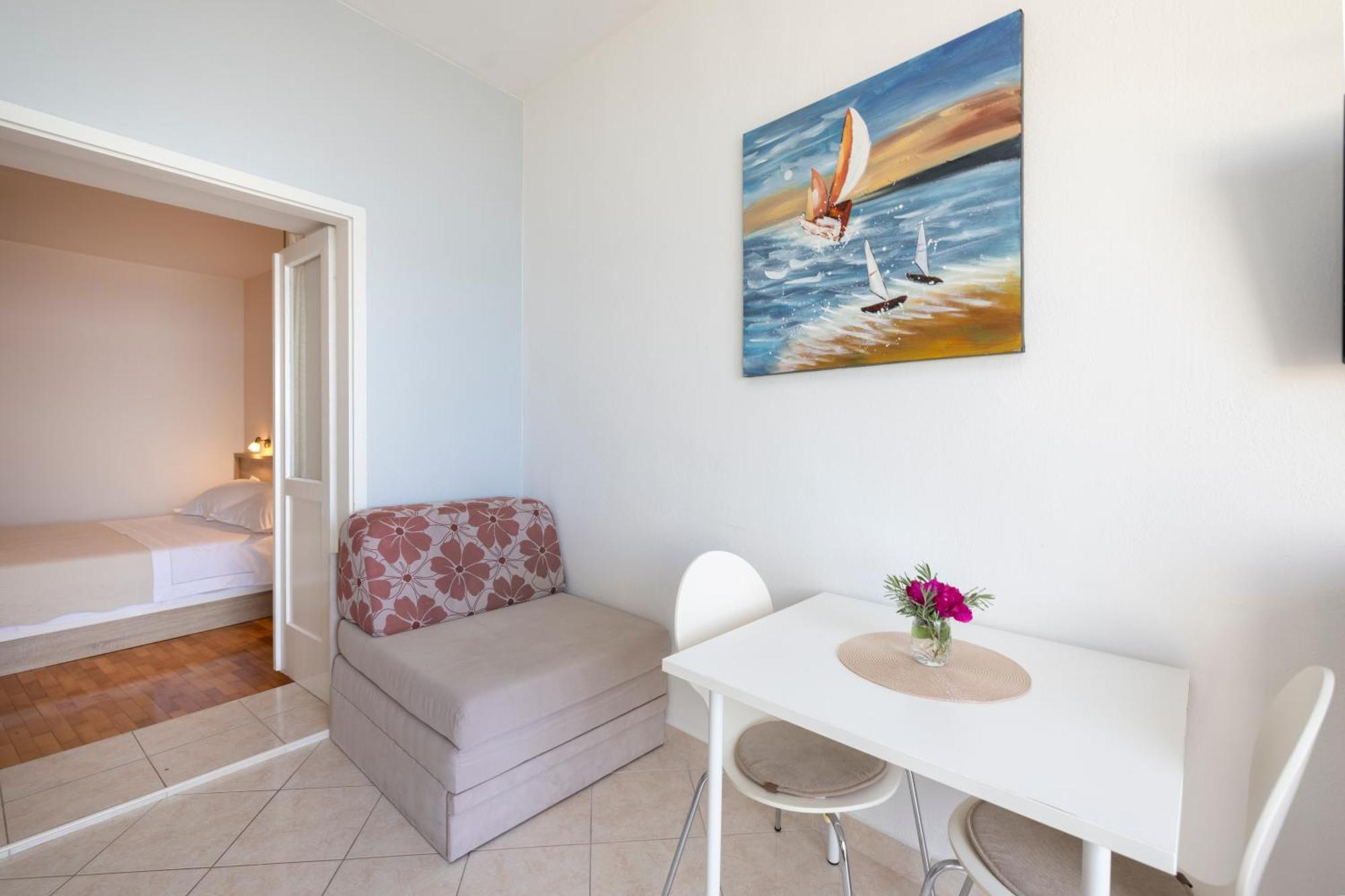 Apartmans Lale Apartmán Brela