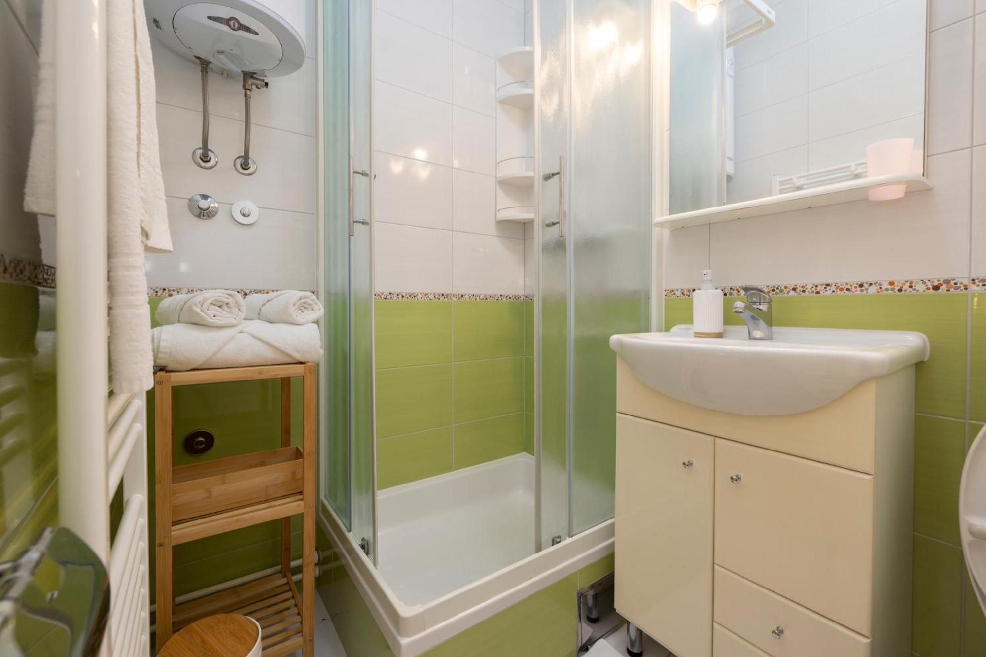 Apartmans Lale Apartmán