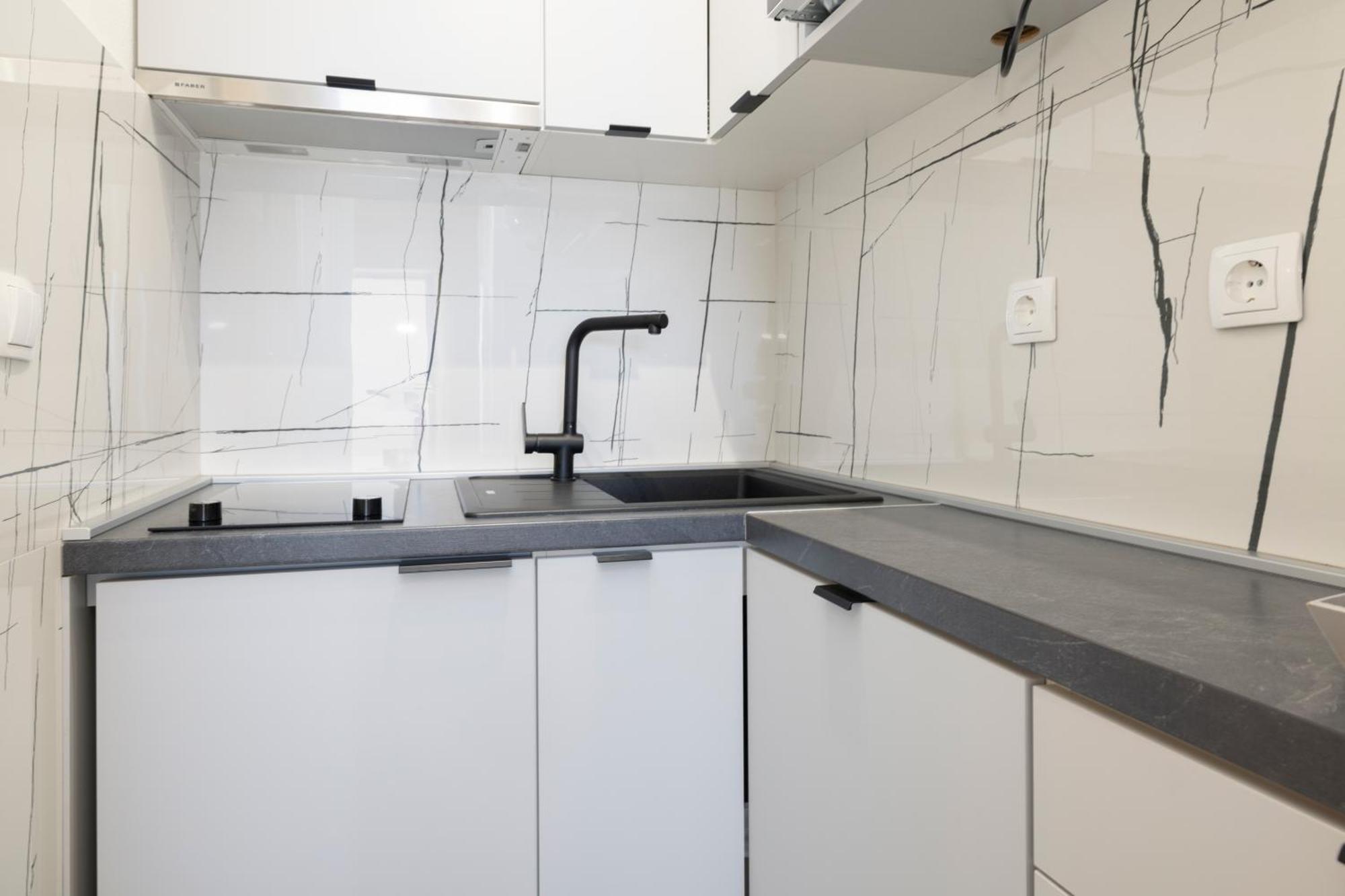 Apartmans Lale *