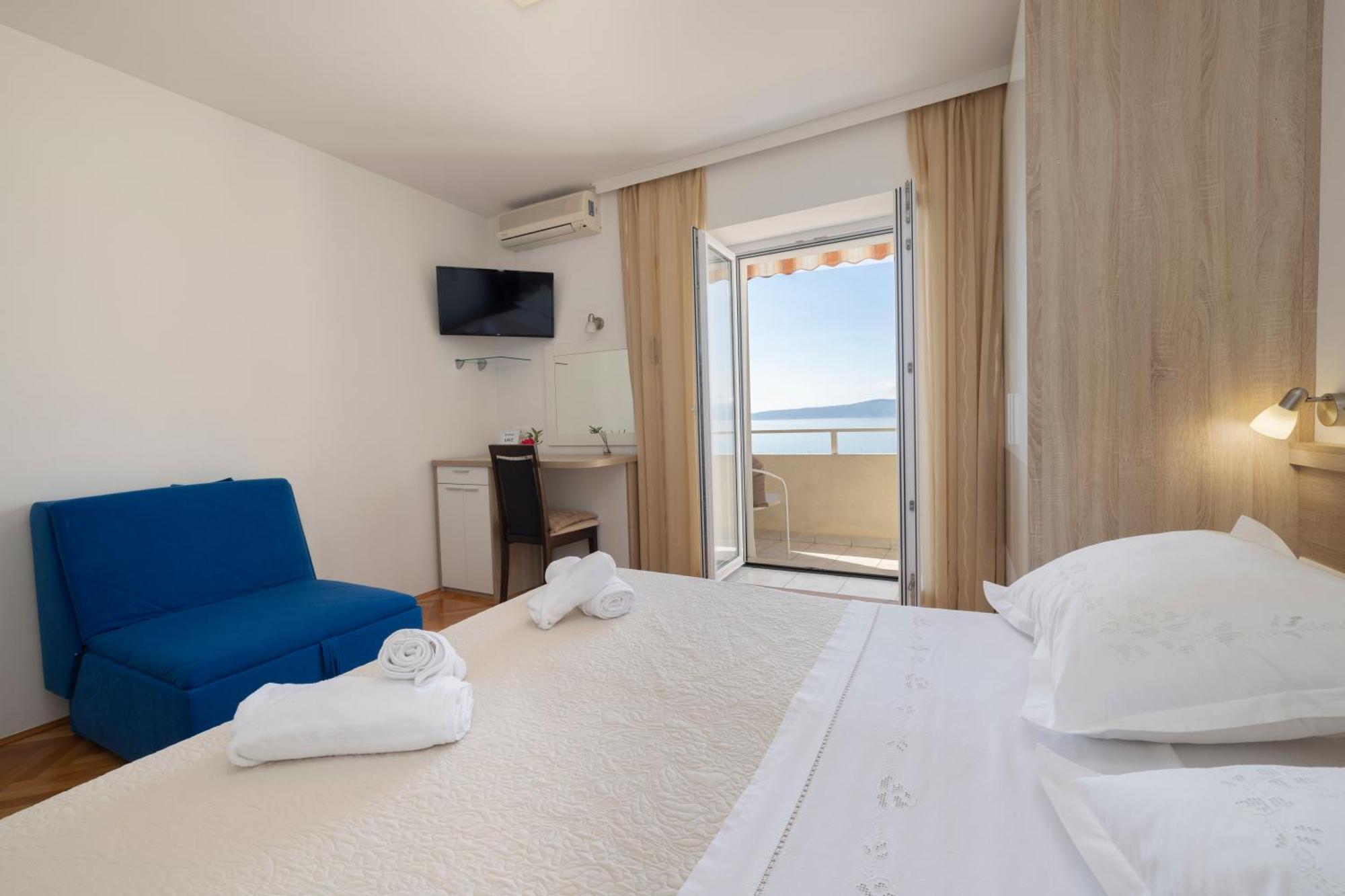 Apartmans Lale Brela