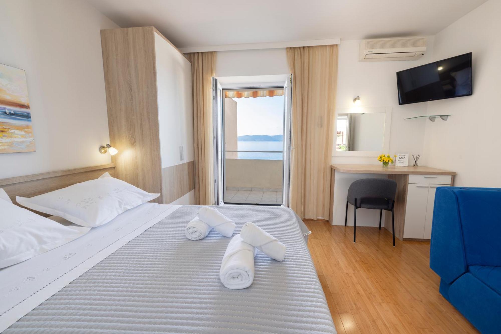 Apartmans Lale Apartmán *
