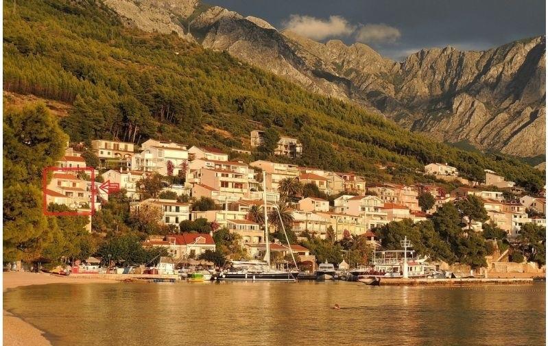Apartmán Apartmans Lale *