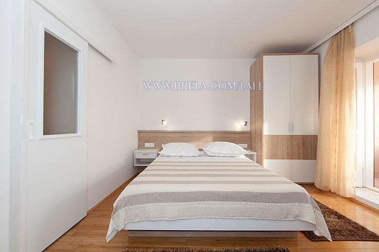 Apartmán Apartmans Lale *
